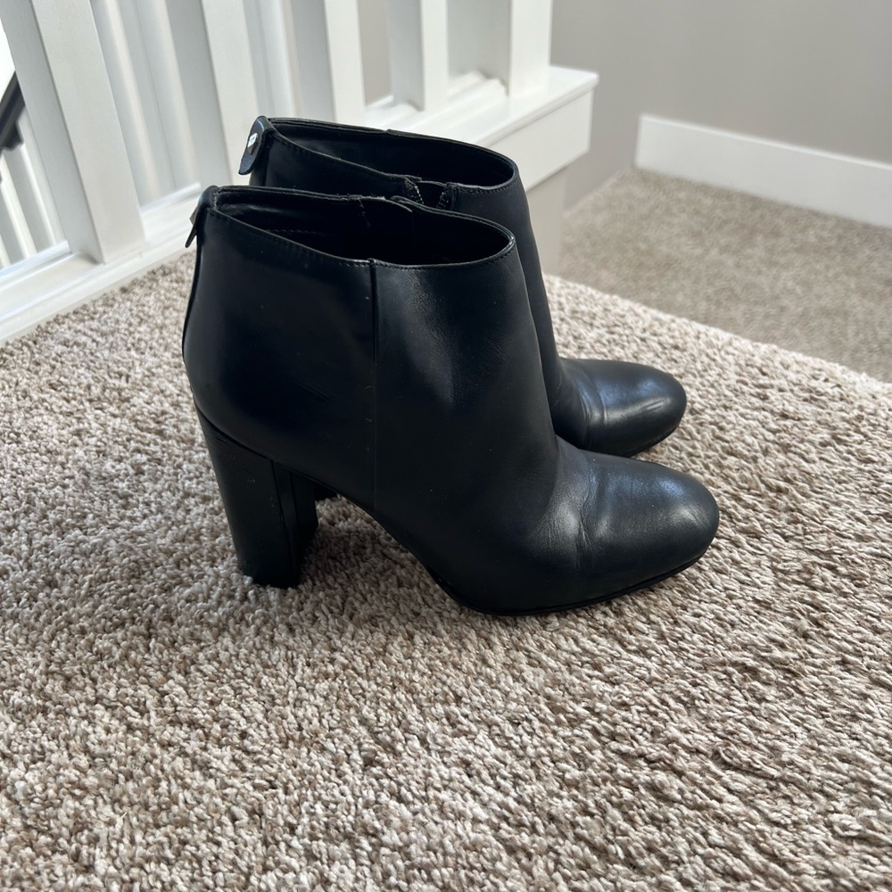 Sam Edelman boots - Picture 3 of 5